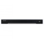 IP видеорегистратор Hikvision DS-7608NI-K2 8 IP камер 8МП 4096x2160 25к/с на канал H.265+ черный