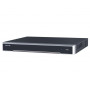 IP видеорегистратор Hikvision DS-7608NI-K2 8 IP камер 8МП 4096x2160 25к/с на канал H.265+ черный