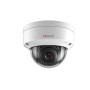 Комплект видеонаблюдения HiWatch на 3 IP камеры - 2.1Мп 1080P (DS-N204P(C) + 2xDS-I200(E) + 1xDS-I202(E))