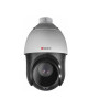 PTZ IP камера HiWatch DS-I215(D) (5-75мм) скоростной купол 2МП 1920x1080 - Угол обзора 57.6°~4° 15X Оптический / 16X Цифровой Зум H.265+ IP66 PoE microSD DarkFighter ИК-подсветка до 100м