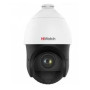PTZ IP камера HiWatch DS-I215(D) (5-75мм) скоростной купол 2МП 1920x1080 - Угол обзора 57.6°~4° 15X Оптический / 16X Цифровой Зум H.265+ IP66 PoE microSD DarkFighter ИК-подсветка до 100м