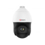 PTZ IP камера HiWatch DS-I215(D) (5-75мм) скоростной купол 2МП 1920x1080 - Угол обзора 57.6°~4° 15X Оптический / 16X Цифровой Зум H.265+ IP66 PoE microSD DarkFighter ИК-подсветка до 100м