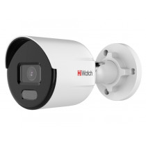 IP камера HiWatch DS-I250L(C) (2.8mm) уличная ColorVu 2МП 1920x1080, H.265+ 126гр IP67 PoE