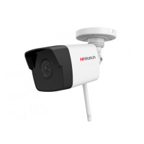 IP камера HiWatch DS-I250W(C) (2.8mm)  уличная Wi-Fi 2МП, 1920x1080 H.265+ угол 135.5гр IP67