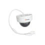 IP камера HiWatch DS-I402(B) (2.8mm) антивандальная 4МП 2560x1440 H.265+ 98гр IP67 PoE белая