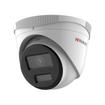 IP камера HiWatch DS-I453L(C) (2.8mm), купольная, 4МП, 2560x1440, H.265+, 113.9гр, IP67, PoE, белая