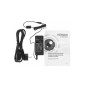 Коммутатор PoE HiWatch DS-S604P, 4 PoE 10/100Mb/s, 2 Uplink порта 10/100Mb/s, 35W