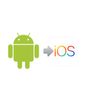 14 миллионов пользователей Android сбежали на iPhone
