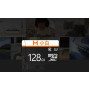 Карта памяти Xiaomi Imilab Xiaoba microSD XC 128 Гб Class 10 UHS-I U3 R - 100 Mb/s, RTL (для камер видеонаблюдения и видеодомофонов)
