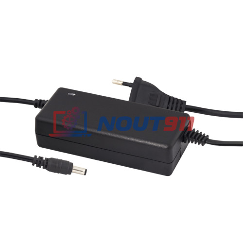 Блок питания Optimus 12V 3A 36W 12/3.0 (для систем видеонаблюдения)