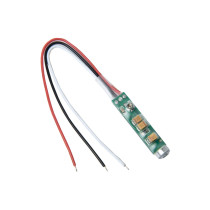 Микрофон для системы видеонаблюдения Optimus M-7
