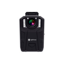 Миниатюрная IP Камера видеонаблюдения  Optimus IP-L135.0(2.8)