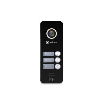 Вызывная панель домофона Optimus DSH-1080/3