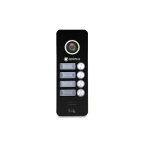 Вызывная панель домофона Optimus DSH-1080/4