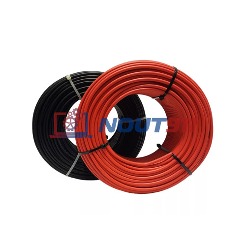 Кабель Optimus для солнечных панелей Pv-1F 1x4.0mm2