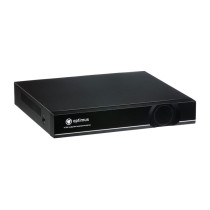 Цифровой гибридный видеорегистратор Optimus AHDR-3004HEA 6 в 1 AHD,TVI,CVI,CVBS,IP 4 канала 5M-N+2 IP-камеры 1080P 4/1 RCA H.265 удаленное управление