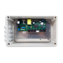 Коммутатор PoE Optimus U2I-4F1b/2F, 4 PoE+ порта 10/100 Мбит/с, 2 Uplink порта 100 Мбит/с, RJ-45, 60Вт