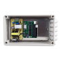 Коммутатор PoE Optimus U2I-8F2b/1F, 8 PoE+ портов 10/100 Мбит/с, 1 Uplink порт 100 Мбит/с, RJ-45, 120Вт