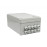 Коммутатор PoE Optimus U2I-8F2b/1F, 8 PoE+ портов 10/100 Мбит/с, 1 Uplink порт 100 Мбит/с, RJ-45, 120Вт