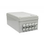 Коммутатор PoE Optimus U2I-8F2b/1F, 8 PoE+ портов 10/100 Мбит/с, 1 Uplink порт 100 Мбит/с, RJ-45, 120Вт