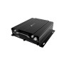 HD Видеорегистратор для транспорта Optimus MDVR-2041E 4G/Glonass, AHD/TVI/CVI/CVBS Опциональное (до 4-х каналов), H.265, черный