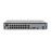 IP-видеорегистратор Optimus NVR-5322-16P 32 IP камеры 8МП 3840х2160 + 16 PoE 25к/с на канал H.265 черный