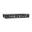 Коммутатор PoE EL S-27/24PA, 24 PoE порта 10/100Мбит/с, 3 Uplink порта 1000Мбит/с RJ-45, SFP, 300Вт