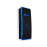 Считыватель Optimus RM265 - Mifare S50/S70/desfire Wiegand 26/34, DC 9-15В, IP68 черный