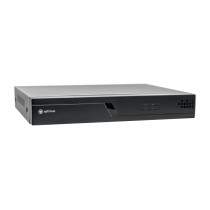 IP-видеорегистратор Optimus NVR-5361 36 IP камеры 8МП 3840х2160 25к/с на канал H.265+ черный