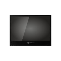 Видеодомофон Optimus Black Edition DMI-18SW(b)