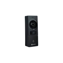 Вызывная панель Optimus Black Edition DSI-12IR(b)