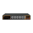 Коммутатор PoE Optimus U1I-16F2b/2G/2S, 14 PoE+ порта 10/100 Мбит/с, 2 PoE++ порт 10/100 Мбит/с, 4 Uplink порт 1000 Мбит/с, RJ-45, SFP, 240Вт