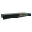 Коммутатор PoE Optimus U1IM-16G/4GS, 16 PoE+ портов 10/100/1000 Мбит/с, 4 Uplink порта 1000 Мбит/с, RJ-45 or SFP, 235Вт
