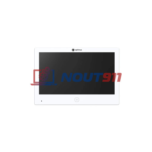 Видеодомофон Optimus Life DMH-27SWJ (w)