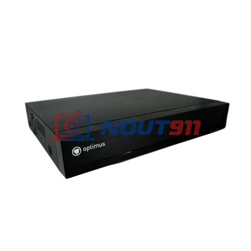 IP-видеорегистратор Optimus  Prime NVR-5162