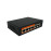 Коммутатор PoE Optimus U1IC-4F/2F, 4 PoE+ порта 10/100 Мбит/с, 2 Uplink порта 100 Мбит/с, RJ-45, 65Вт