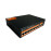 Коммутатор PoE Optimus U1IC-8F/2G, 8 PoE портов 10/100 Мбит/с, 2 Uplink порта 1Гбит/с RJ-45, 120 Вт