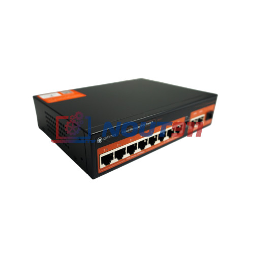 Коммутатор Optimus U1IC-6F2G/2G/1S