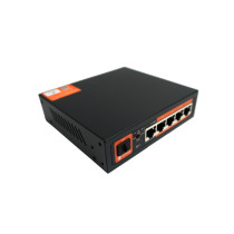 Коммутатор Optimus U1IC-4G/1G/1S