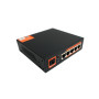 Коммутатор Optimus U1IC-4G/1G/1S