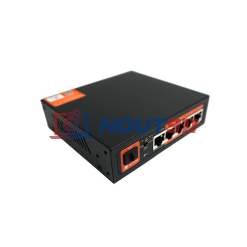 Коммутатор Optimus U1IC-4G/1G/1S