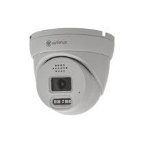 Видеокамера Optimus Basic ACT IP-P045.0(2.8)MDH