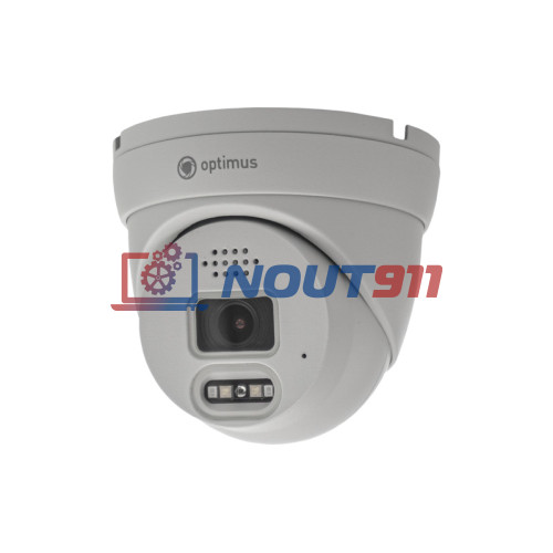 Видеокамера Optimus Basic ACT IP-P045.0(2.8)MDH