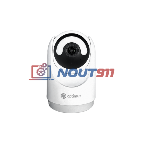 Видеокамера Optimus Home IP-P064.0(2.8)MW