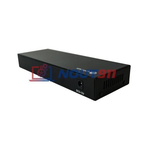 Коммутатор Optimus U1E-4G/4S
