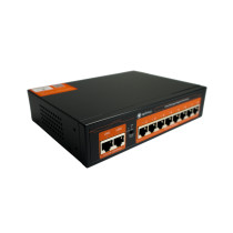 Коммутатор Optimus U1IC-8G/2G