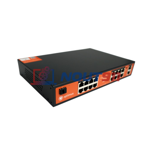 Коммутатор Optimus U1IC-16G/2G/1S