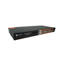 Коммутатор Optimus U1IC-24G/2G/2S