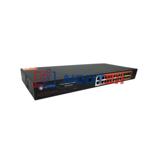 Коммутатор Optimus U1IC-24G/2G/2S