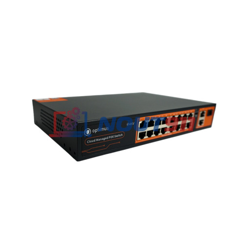 Коммутатор Optimus U1IC-16F/2G/1S